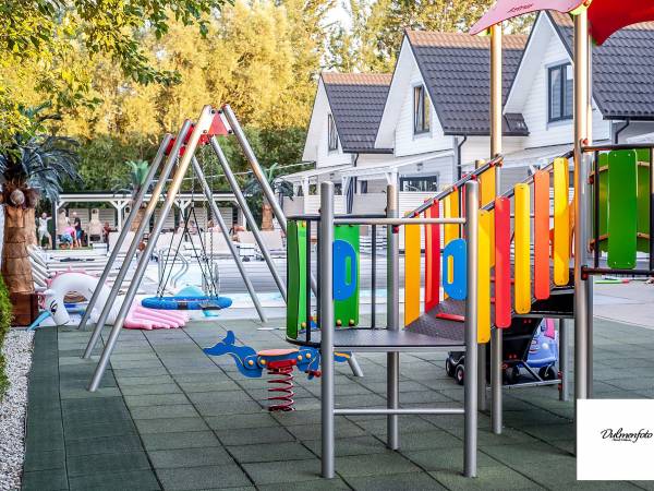 Domki Wakacyjne Wybrzeże