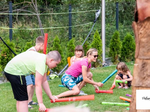 Domki Wakacyjne Wybrzeże