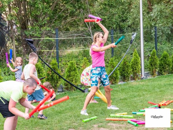 Domki Wakacyjne Wybrzeże