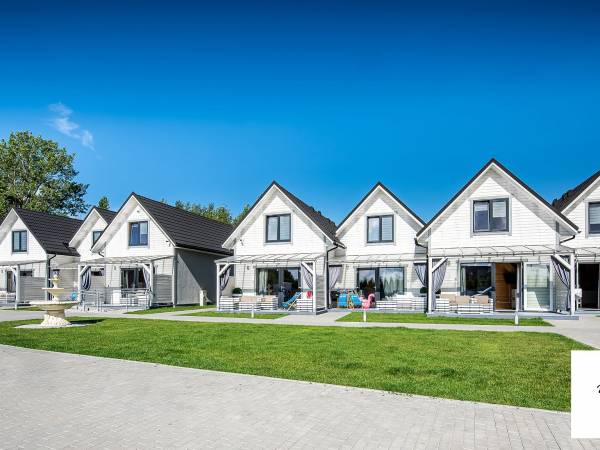 Domki Wakacyjne Wybrzeże