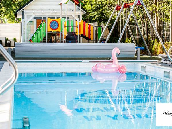 Domki Wakacyjne Wybrzeże