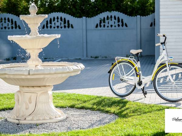 Domki Wakacyjne Wybrzeże