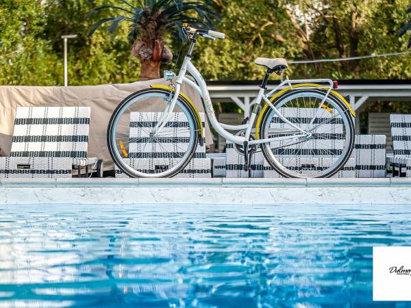 Domki Wakacyjne Wybrzeże