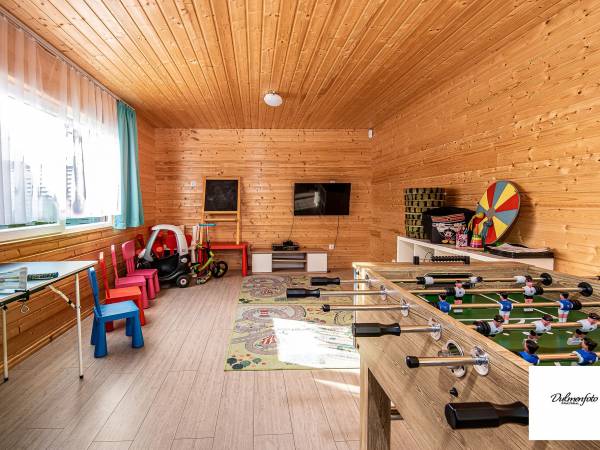 Domki Wakacyjne Wybrzeże