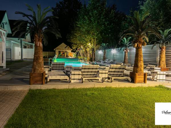 Domki Wakacyjne Wybrzeże