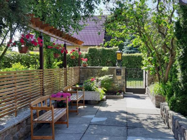 Ośrodek Wypoczynkowy Karolina