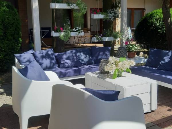 Ośrodek Wypoczynkowy Karolina