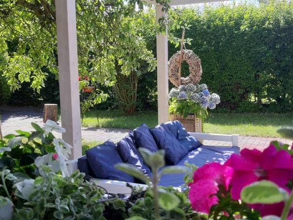 Ośrodek Wypoczynkowy Karolina