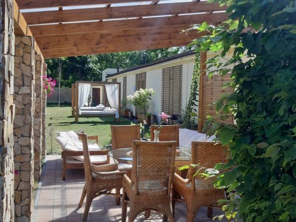 Ośrodek Wypoczynkowy Karolina