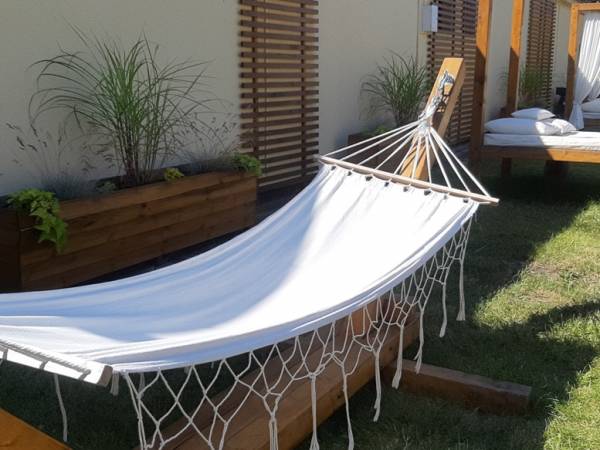 Ośrodek Wypoczynkowy Karolina