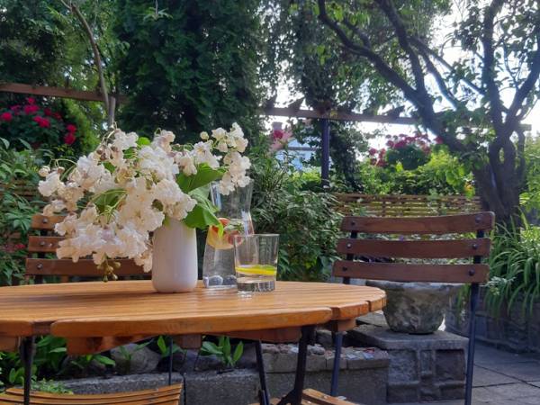 Ośrodek Wypoczynkowy Karolina