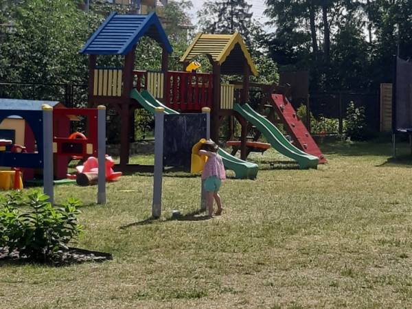 Ośrodek Wypoczynkowy Karolina