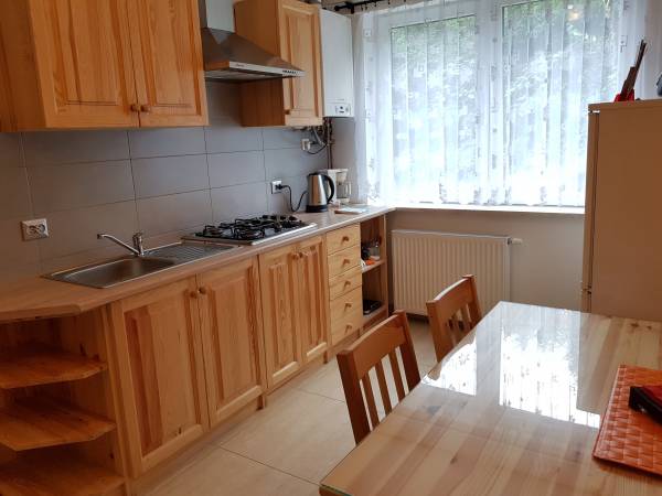 Domek Górski Promyk