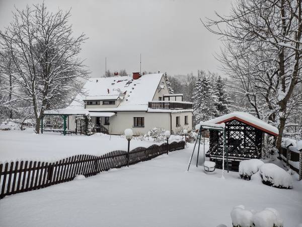Gościnne Pokoje Wapienik