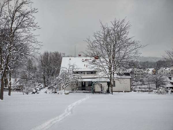 Gościnne Pokoje Wapienik