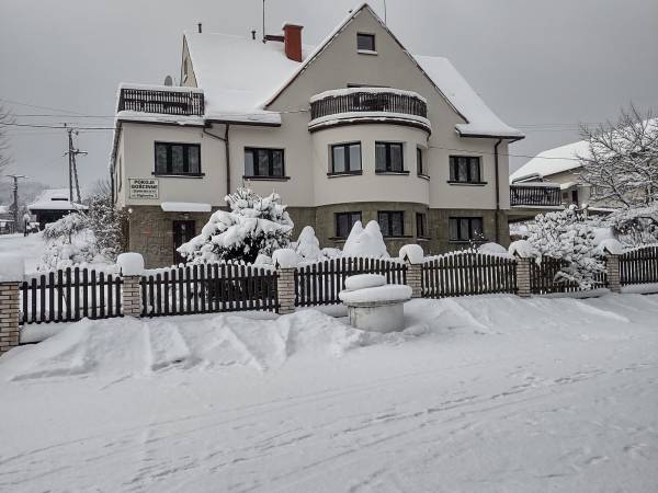 Gościnne Pokoje Wapienik