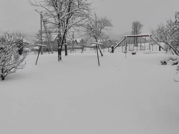 Gościnne Pokoje Wapienik