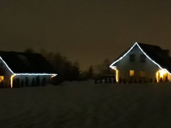 Apartamenty i domki Neve