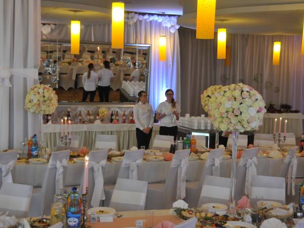 Ośrodek Wypoczynkowy Wielki Błękit