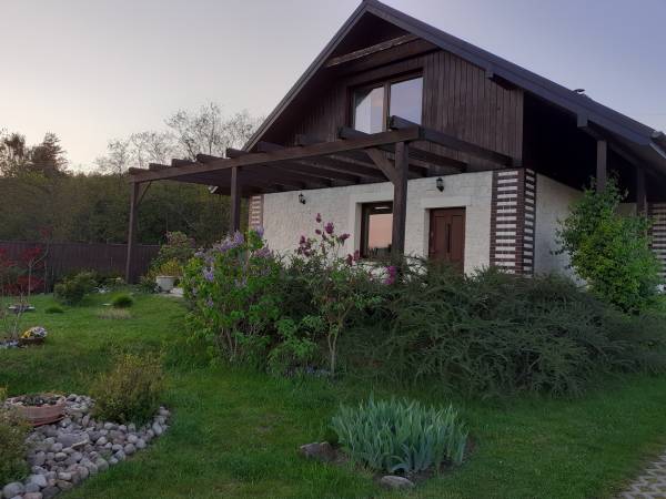 Domki Rekreacji Ruchowej