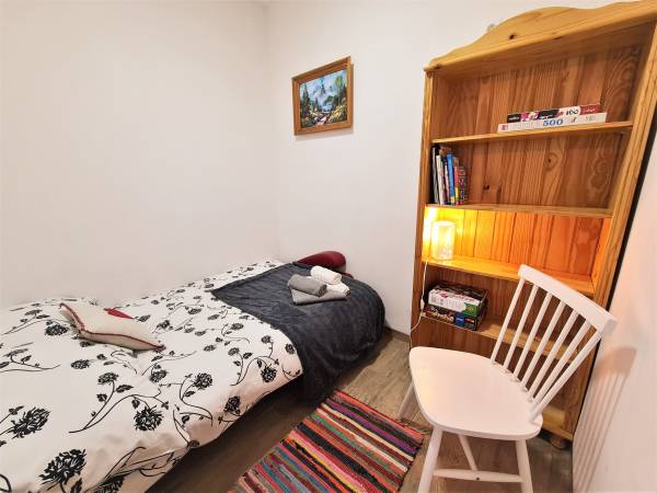 Chata Wielki Potok - Domek i Apartamenty