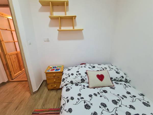 Chata Wielki Potok - Domek i Apartamenty
