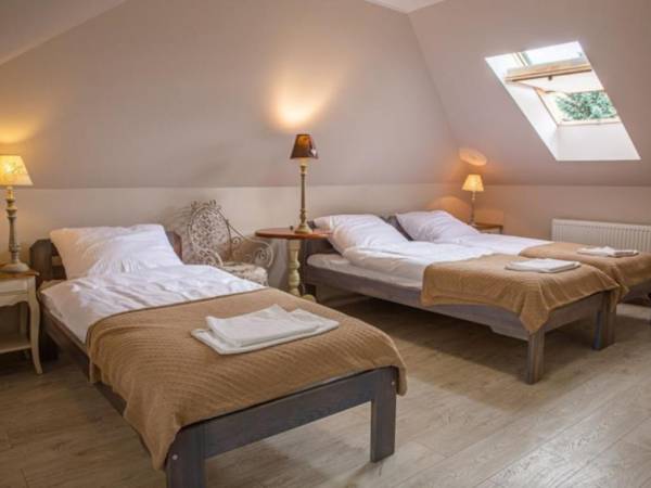 Pokoje Gościnne MAAK