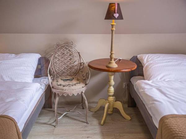 Pokoje Gościnne MAAK