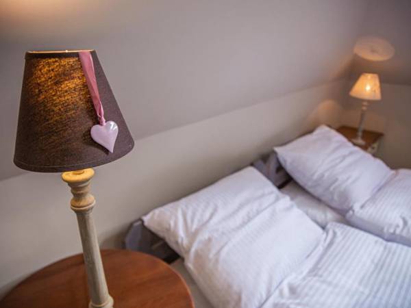 Pokoje Gościnne MAAK