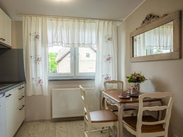 Pokoje Gościnne MAAK