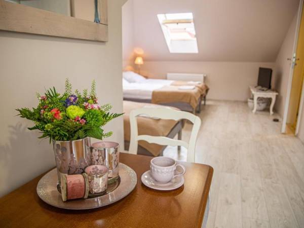 Pokoje Gościnne MAAK