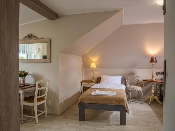 Pokoje Gościnne MAAK