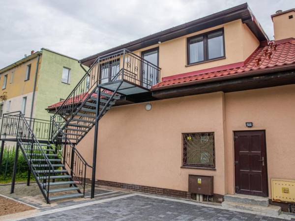 Pokoje Gościnne MAAK