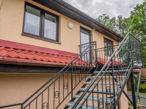 Pokoje Gościnne MAAK