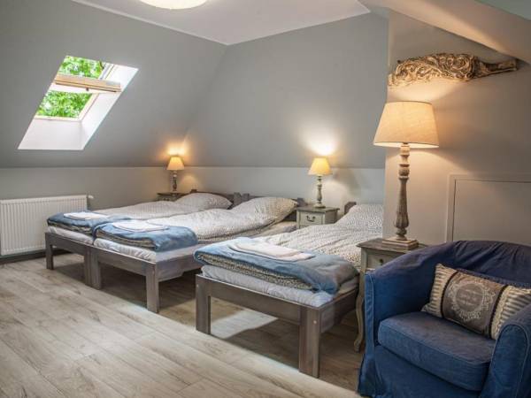 Pokoje Gościnne MAAK