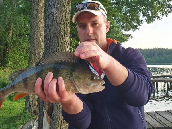 Dom Letniskowy Lipowy Brzeg