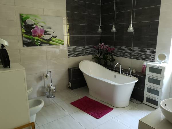 Dom Letniskowy Lipowy Brzeg