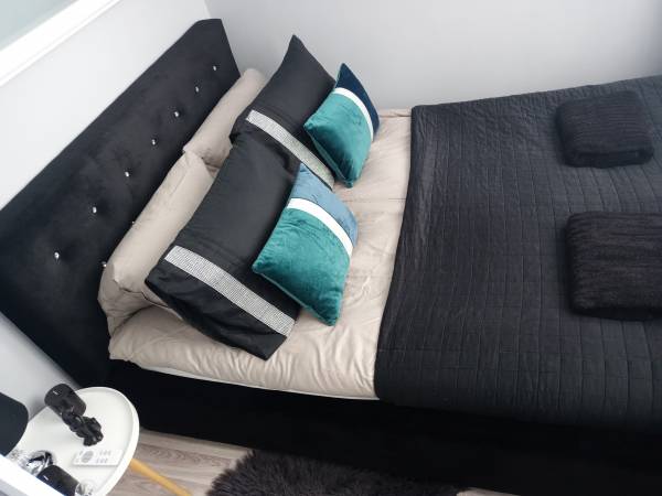 Mieszkanie w centrum