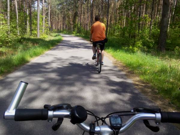 Ostoja Wypoczynku Dom, Pokoje Do Wynajęcia
