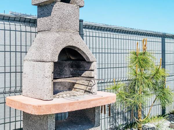 Domki Letniskowe- Linowe Domki