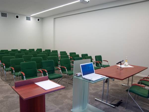 Ośrodek Wypoczynkowy Wielki Błękit