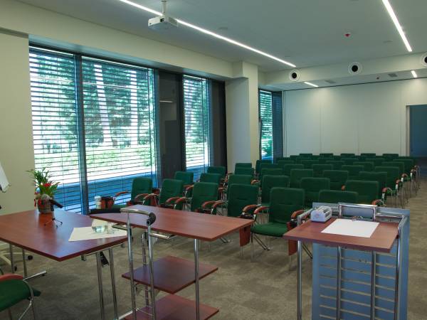 Ośrodek Wypoczynkowy Wielki Błękit