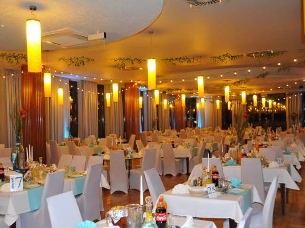 Ośrodek Wypoczynkowy Wielki Błękit