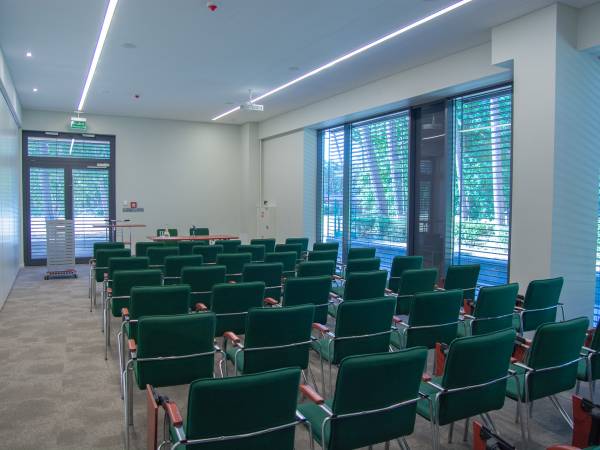 Ośrodek Wypoczynkowy Wielki Błękit