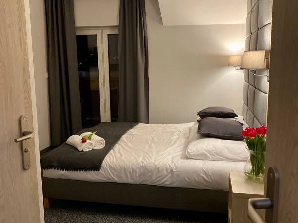 Karolowy Pokoje & Apartamenty