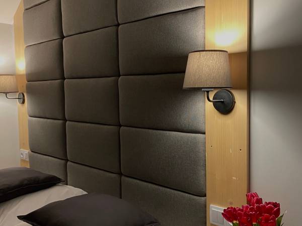 Karolowy Pokoje & Apartamenty