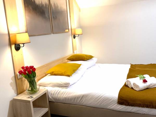 Karolowy Pokoje & Apartamenty