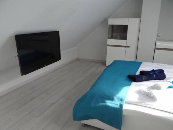 Apartamenty Willa Bruno