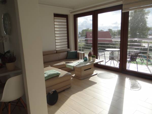 Apartamenty Willa Bruno