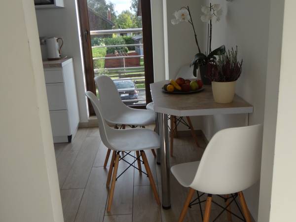 Apartamenty Willa Bruno